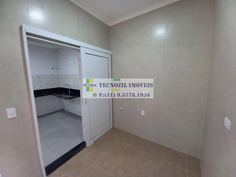 Sobrado, 3 quartos, 170 m² - Foto 9