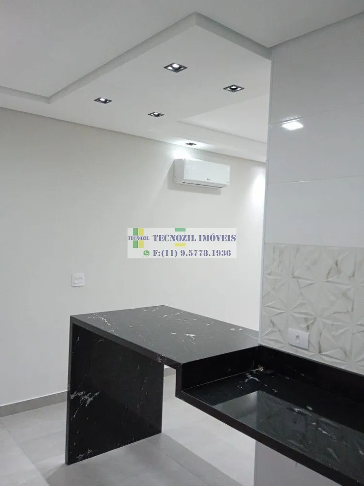 Sobrado, 3 quartos, 170 m² - Foto 14