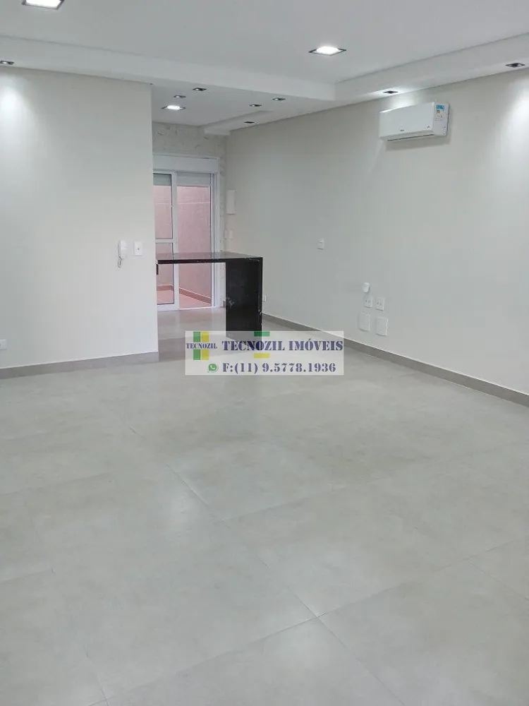 Sobrado, 3 quartos, 170 m² - Foto 1