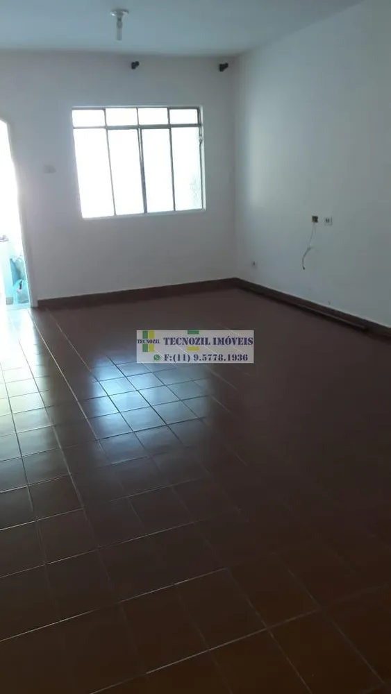 Sobrado, 2 quartos, 105 m² - Foto 2