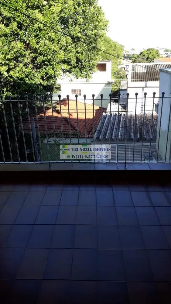 Sobrado, 2 quartos, 105 m² - Foto 9