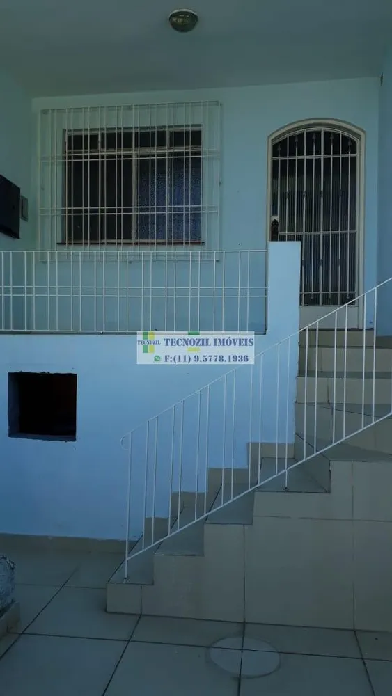 Sobrado, 2 quartos, 105 m² - Foto 12