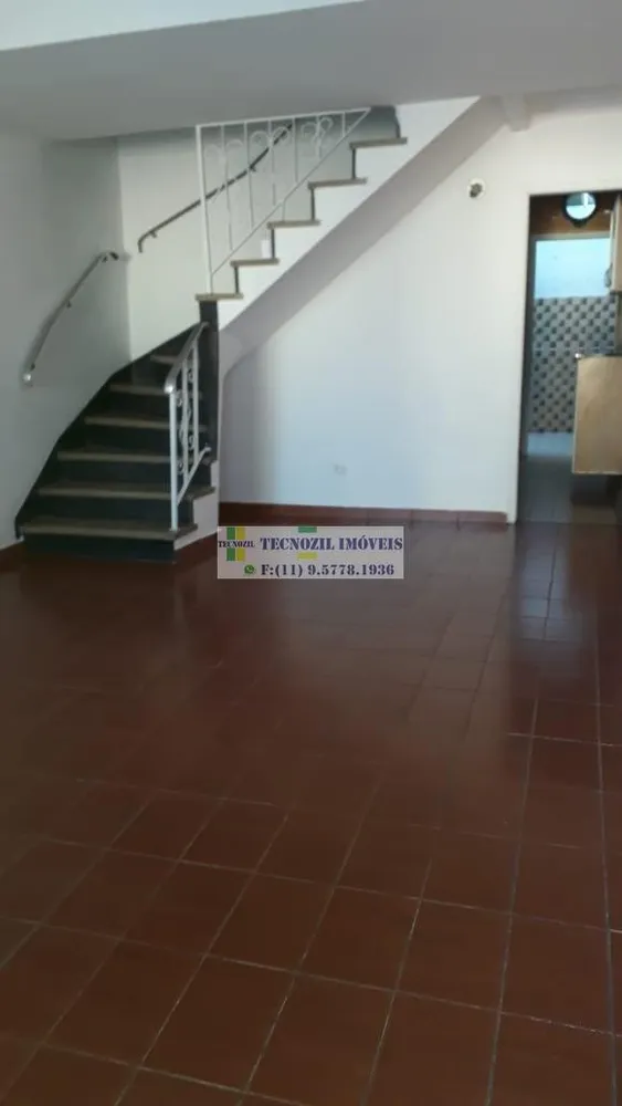 Sobrado, 2 quartos, 105 m² - Foto 1
