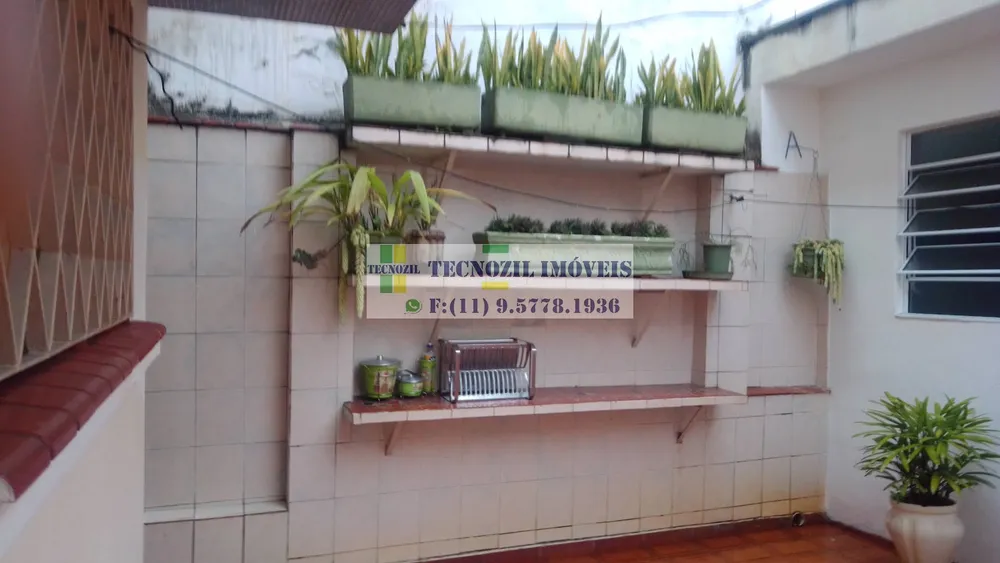 Sobrado, 3 quartos, 150 m² - Foto 11