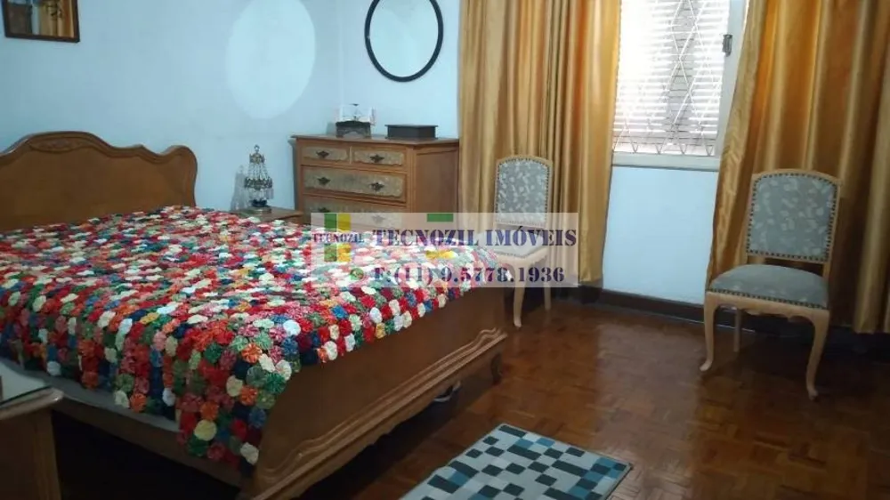 Sobrado, 3 quartos, 150 m² - Foto 5