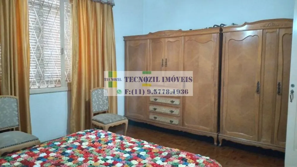 Sobrado, 3 quartos, 150 m² - Foto 15