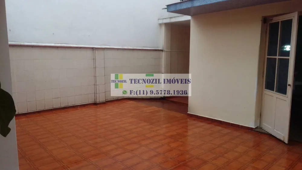 Sobrado, 3 quartos, 150 m² - Foto 10