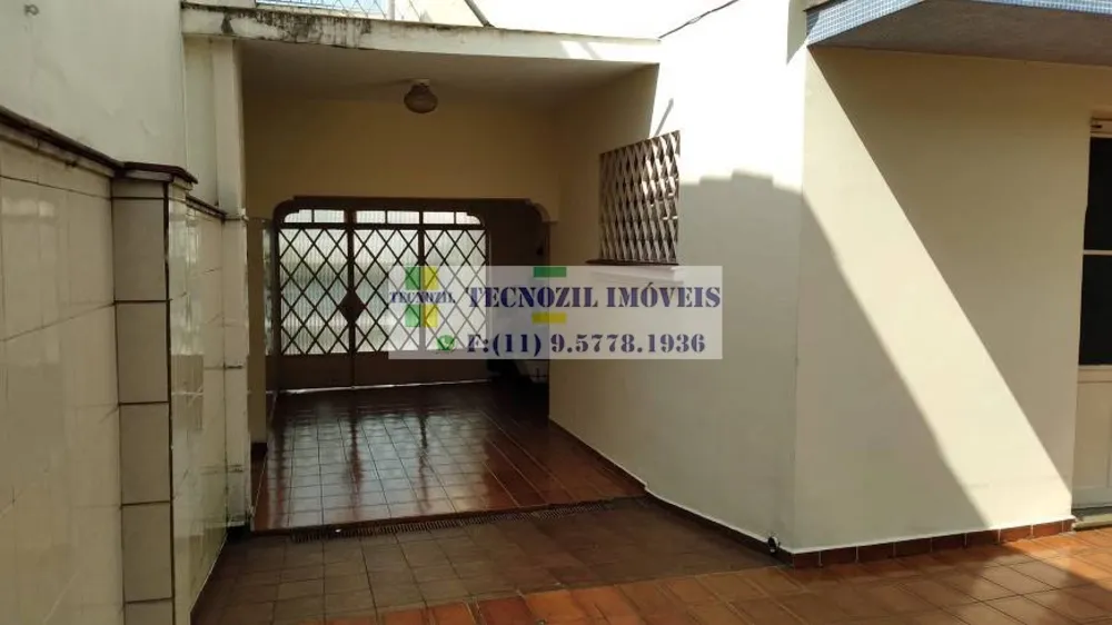 Sobrado, 3 quartos, 150 m² - Foto 16