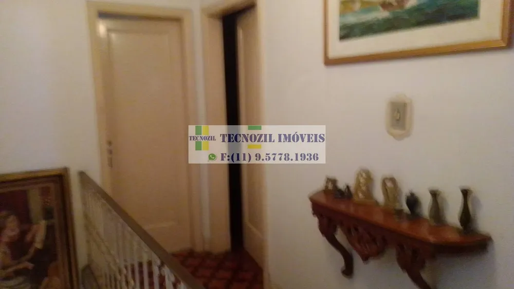 Sobrado, 3 quartos, 150 m² - Foto 8