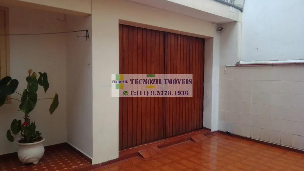 Sobrado, 3 quartos, 150 m² - Foto 13