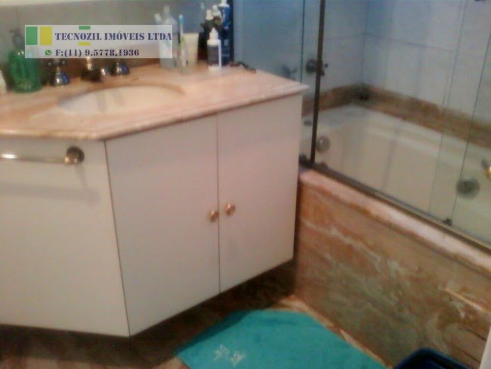 Apartamento, 3 quartos, 195 m² - Foto 9