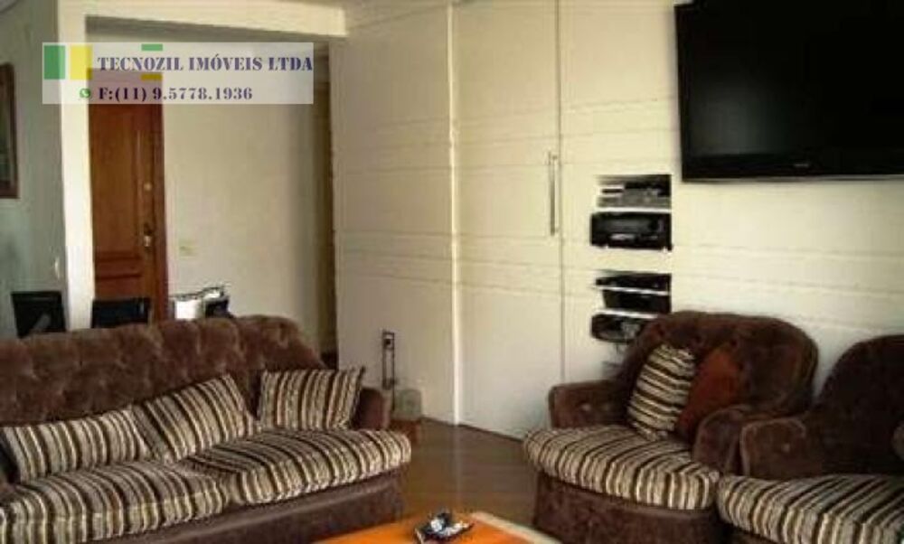 Apartamento, 3 quartos, 195 m² - Foto 7