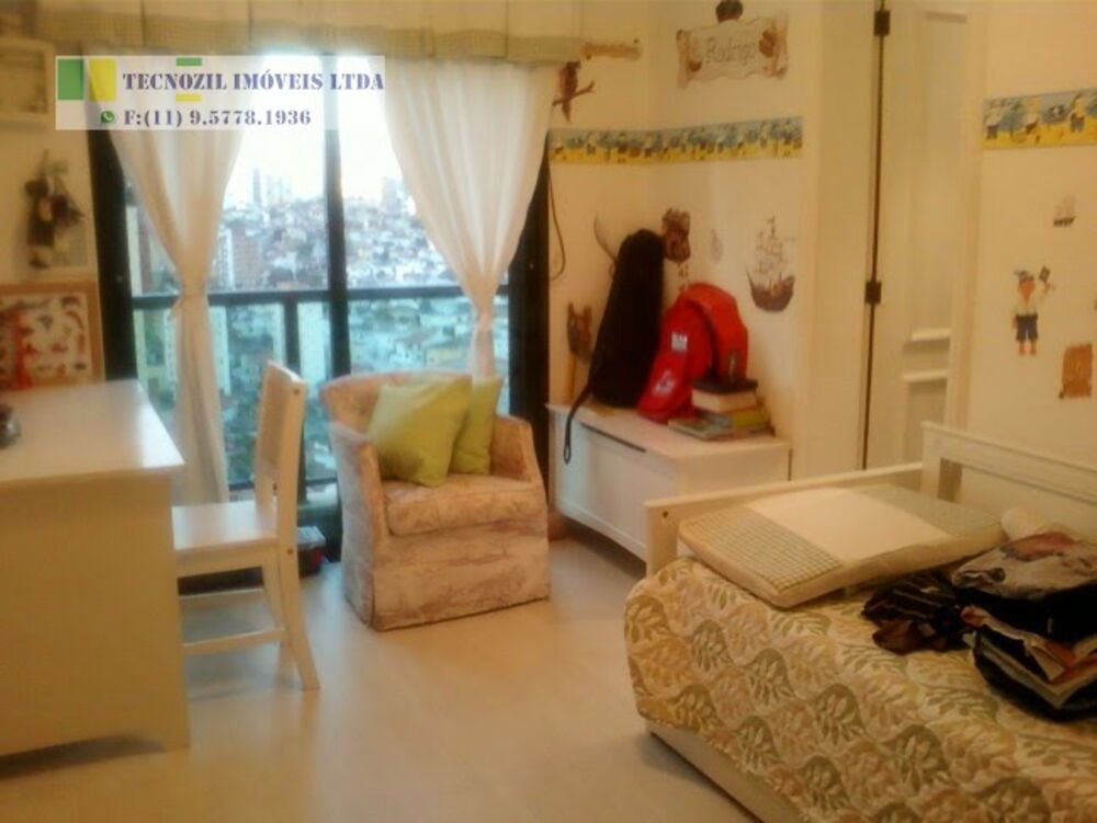 Apartamento, 3 quartos, 195 m² - Foto 5