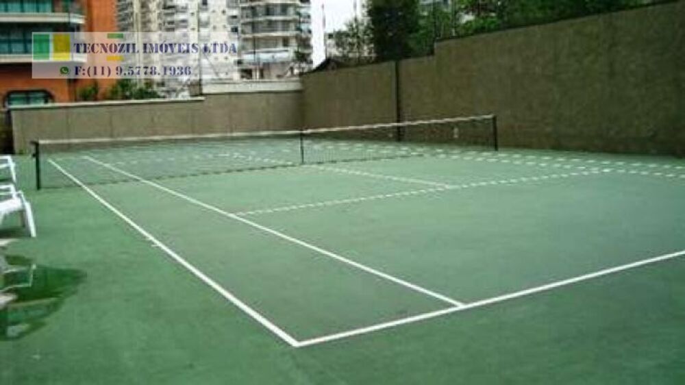 Apartamento, 3 quartos, 195 m² - Foto 6