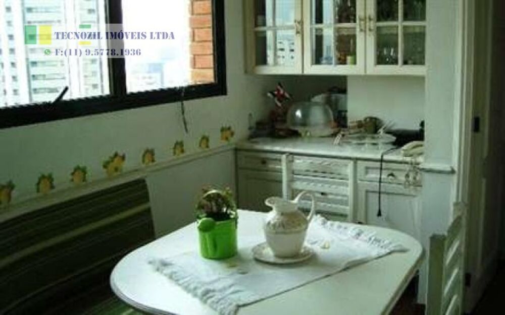 Apartamento, 3 quartos, 195 m² - Foto 10