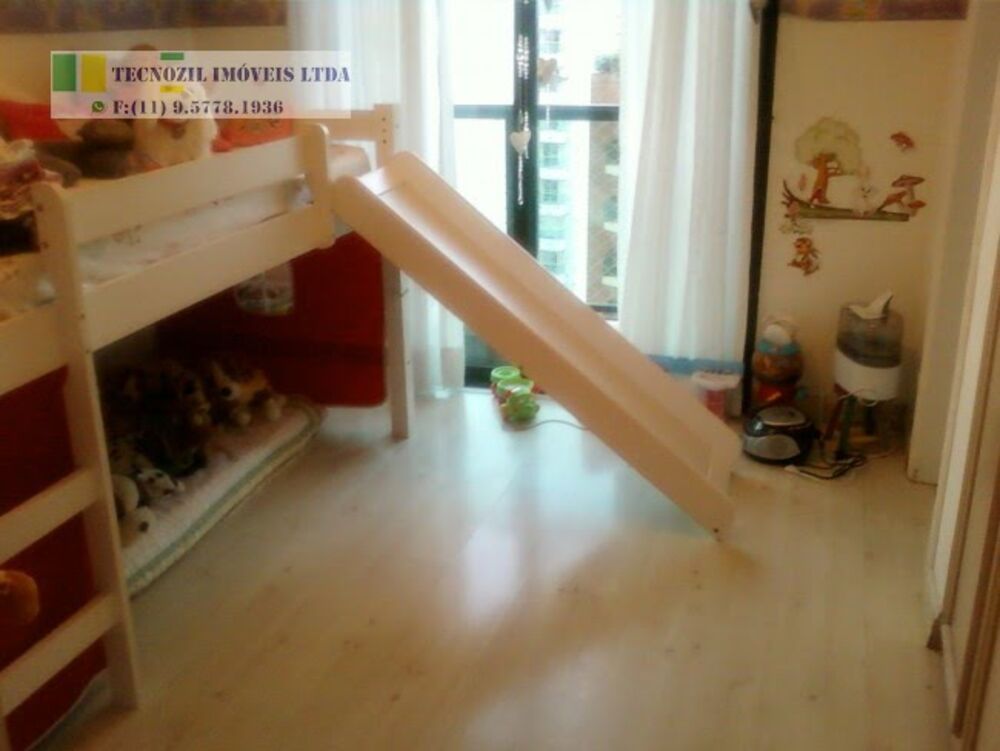 Apartamento, 3 quartos, 195 m² - Foto 8