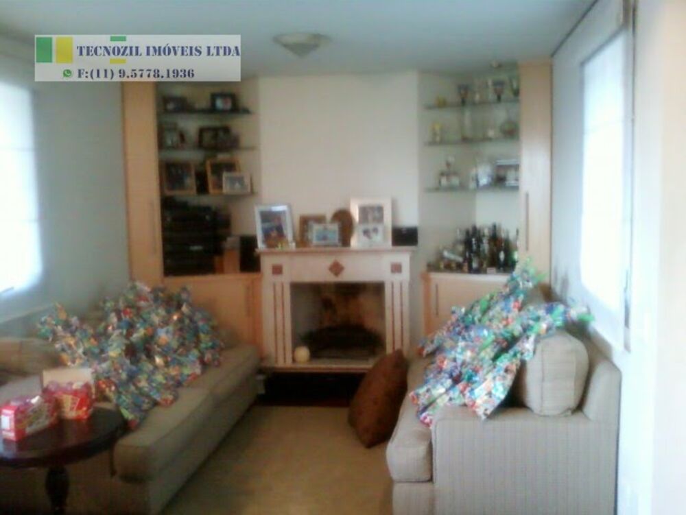 Apartamento, 3 quartos, 195 m² - Foto 11