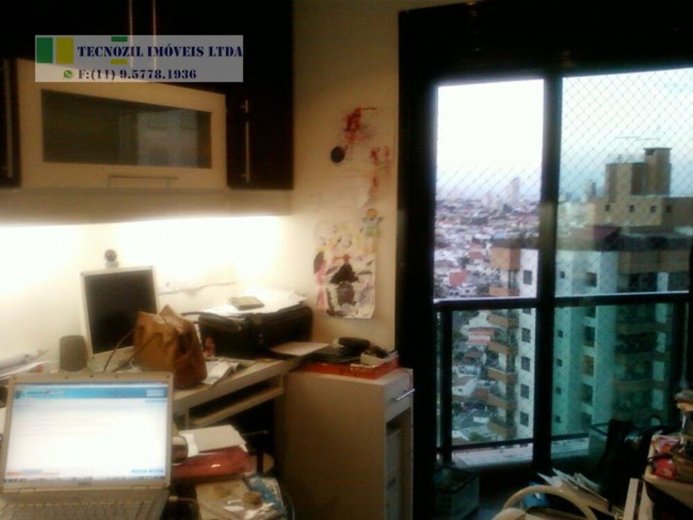 Apartamento, 3 quartos, 195 m² - Foto 3