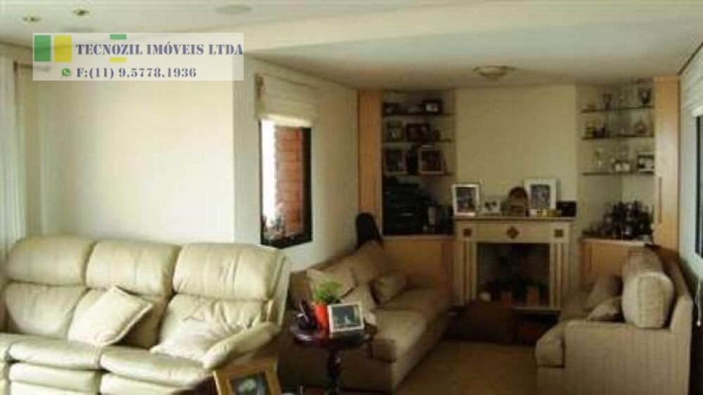 Apartamento, 3 quartos, 195 m² - Foto 12