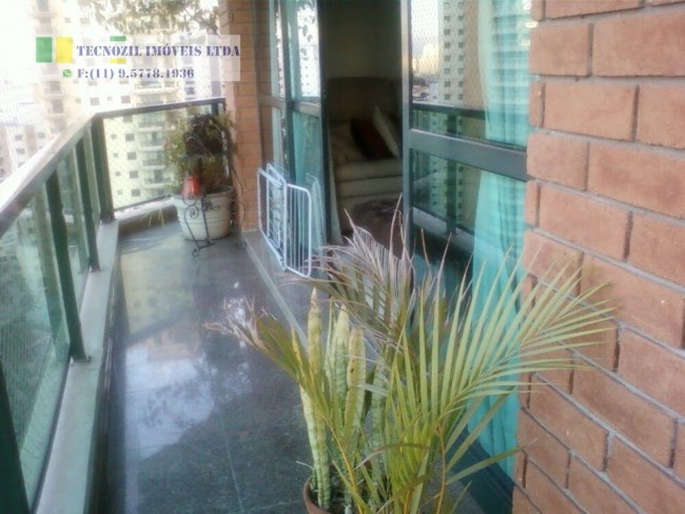 Apartamento, 3 quartos, 195 m² - Foto 2