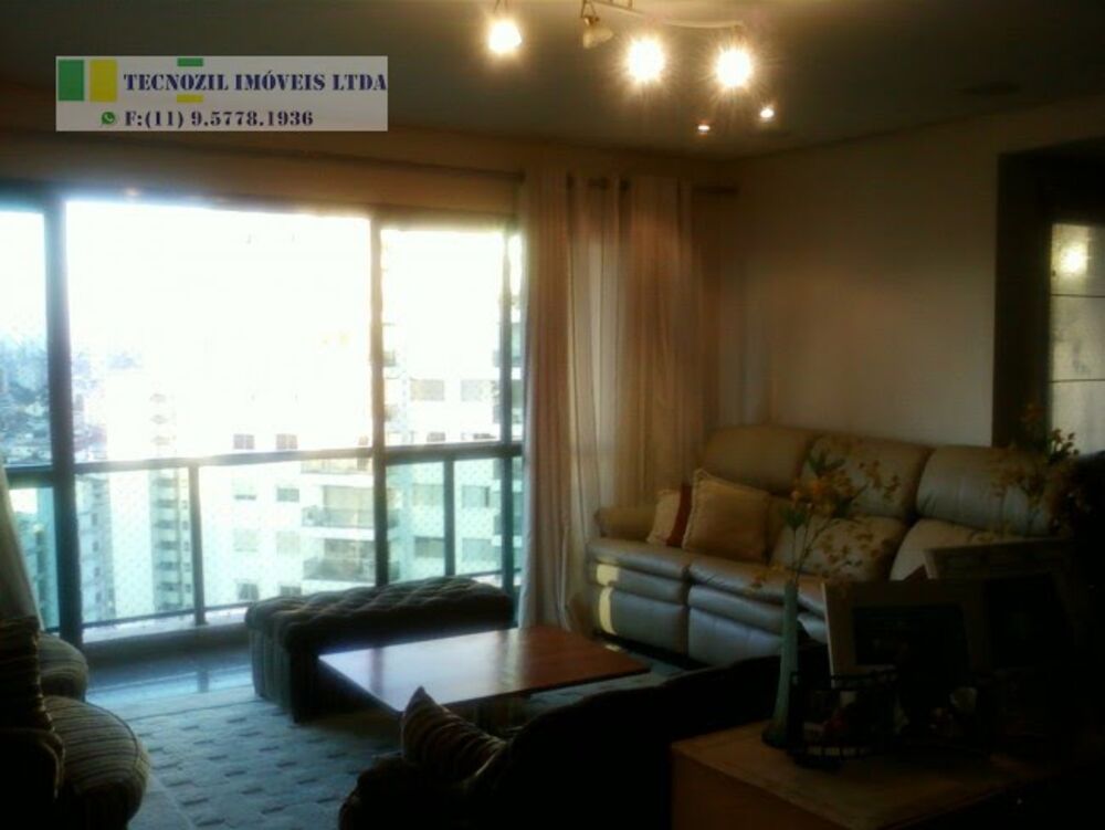 Apartamento, 3 quartos, 195 m² - Foto 4