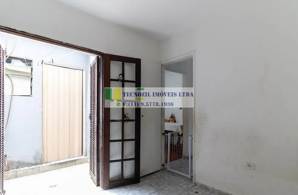 Sobrado, 2 quartos, 70 m² - Foto 2