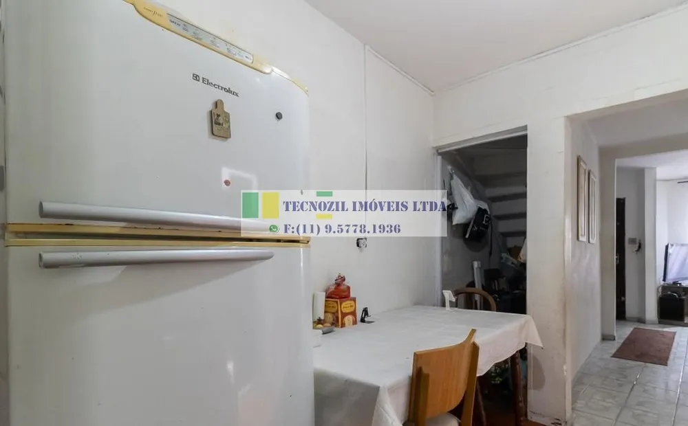 Sobrado, 2 quartos, 70 m² - Foto 11