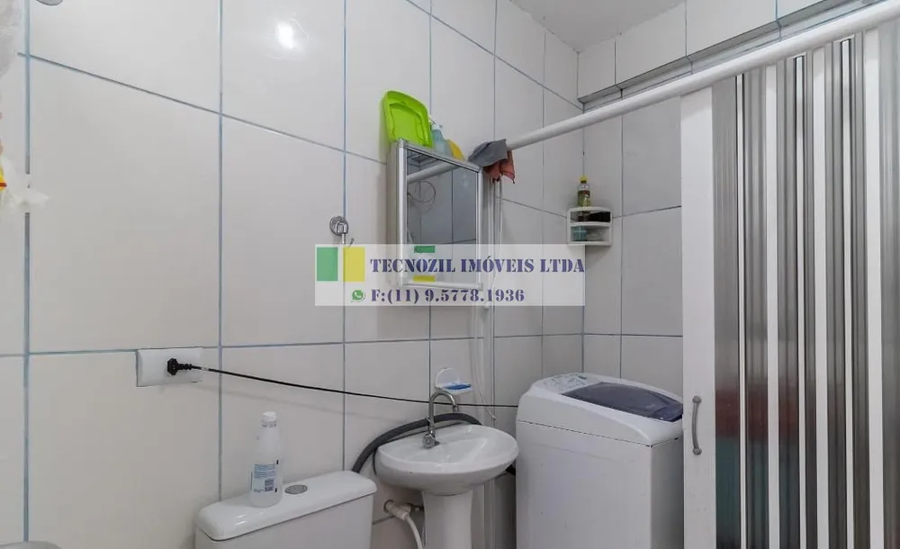 Sobrado, 2 quartos, 70 m² - Foto 6
