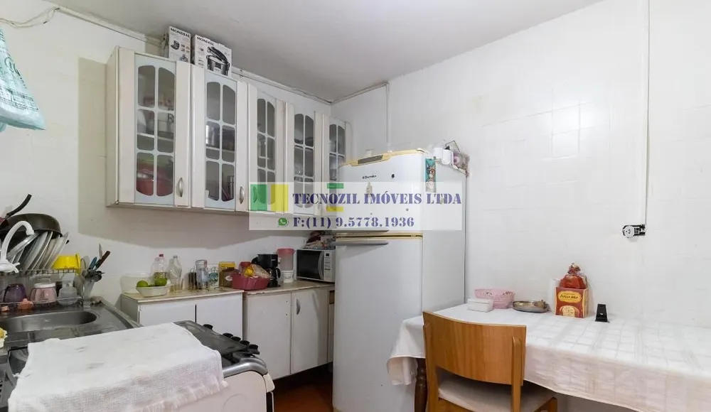Sobrado, 2 quartos, 70 m² - Foto 13