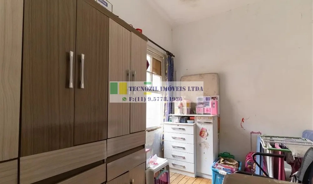 Sobrado, 2 quartos, 70 m² - Foto 8