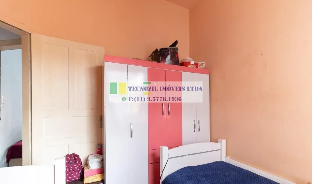 Sobrado, 2 quartos, 70 m² - Foto 12