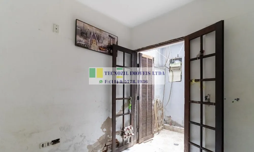 Sobrado, 2 quartos, 70 m² - Foto 10