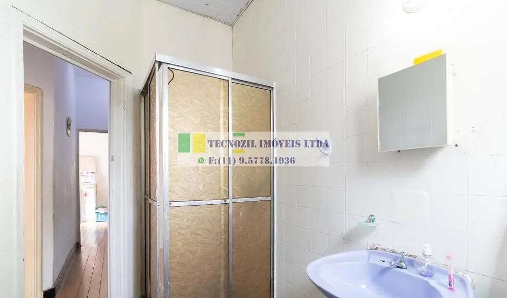 Sobrado, 2 quartos, 70 m² - Foto 14