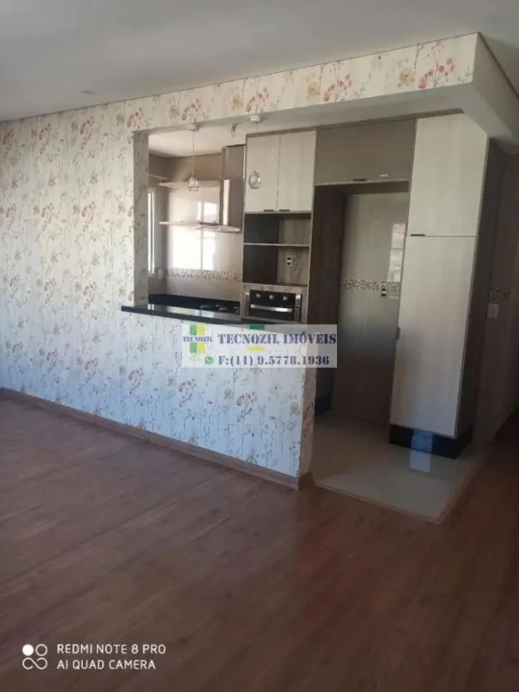 Sobrado, 4 quartos, 120 m² - Foto 6