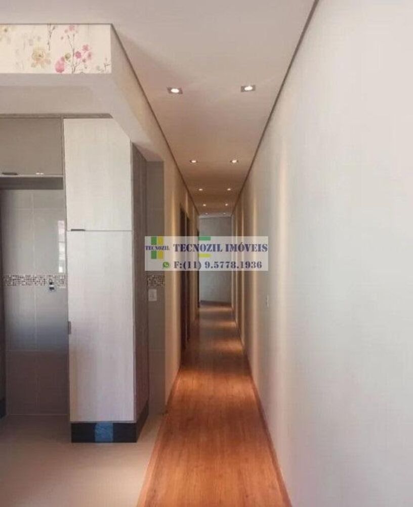 Sobrado, 4 quartos, 120 m² - Foto 3