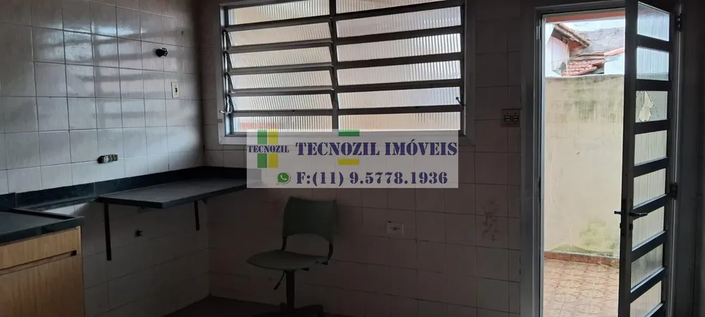 Casa, 2 quartos, 90 m² - Foto 6