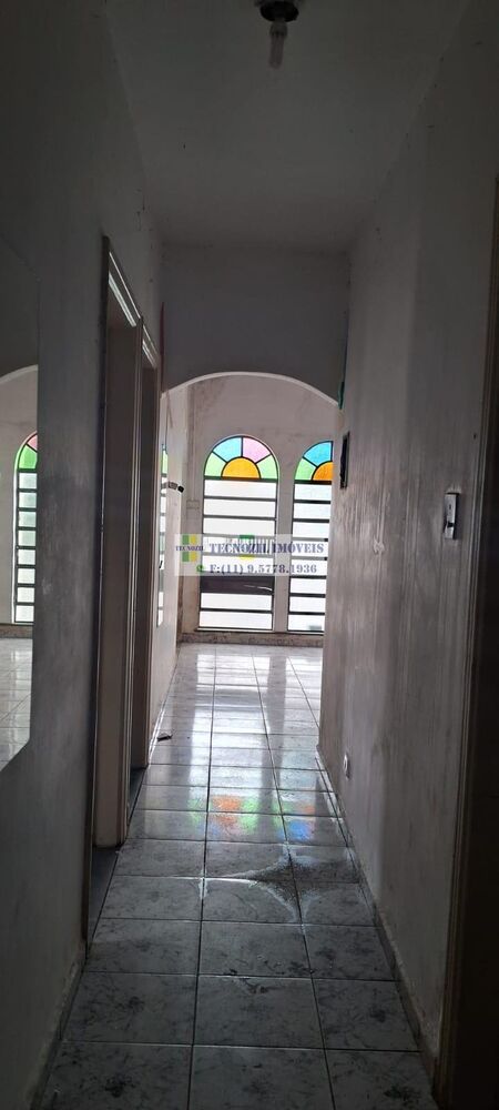 Casa, 2 quartos, 90 m² - Foto 2