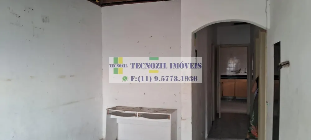 Casa, 2 quartos, 90 m² - Foto 4