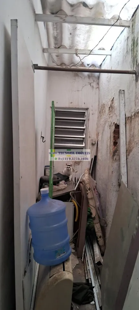 Casa, 2 quartos, 90 m² - Foto 11