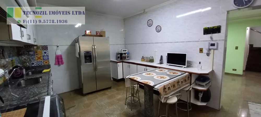 Sobrado, 3 quartos, 245 m² - Foto 3