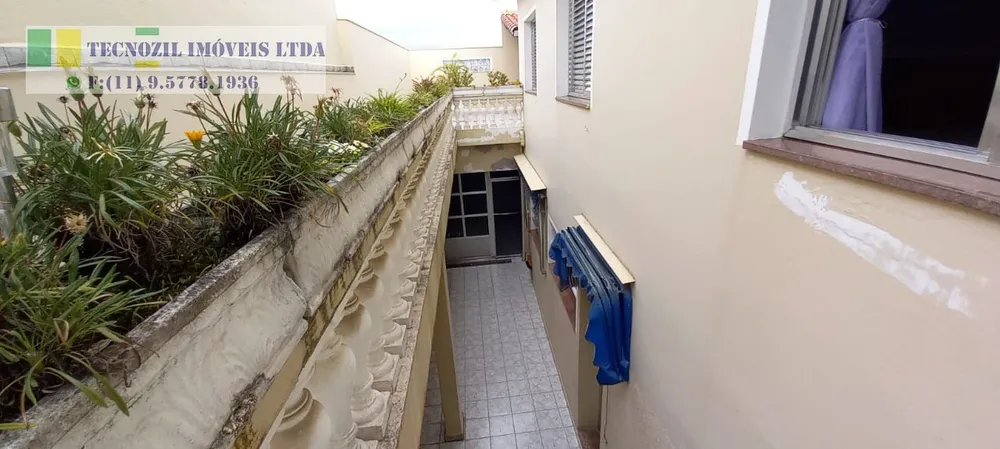 Sobrado, 3 quartos, 245 m² - Foto 7