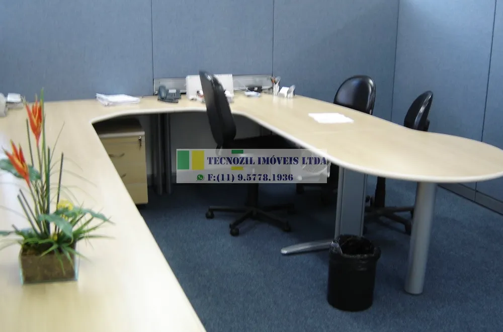 Prédio Inteiro, 1015 m² - Foto 1