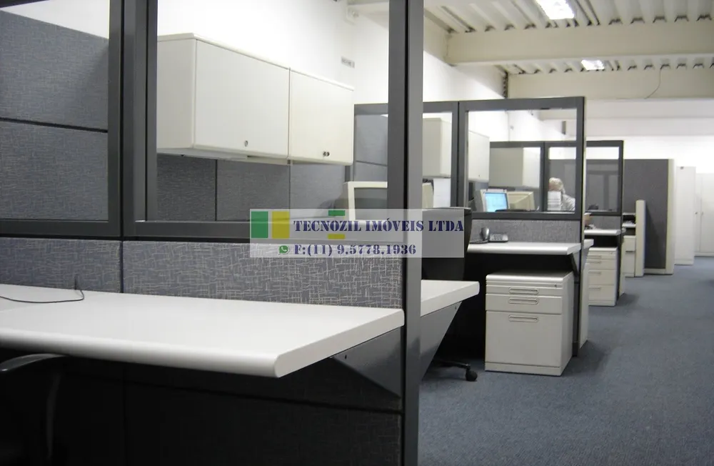 Prédio Inteiro, 1015 m² - Foto 11