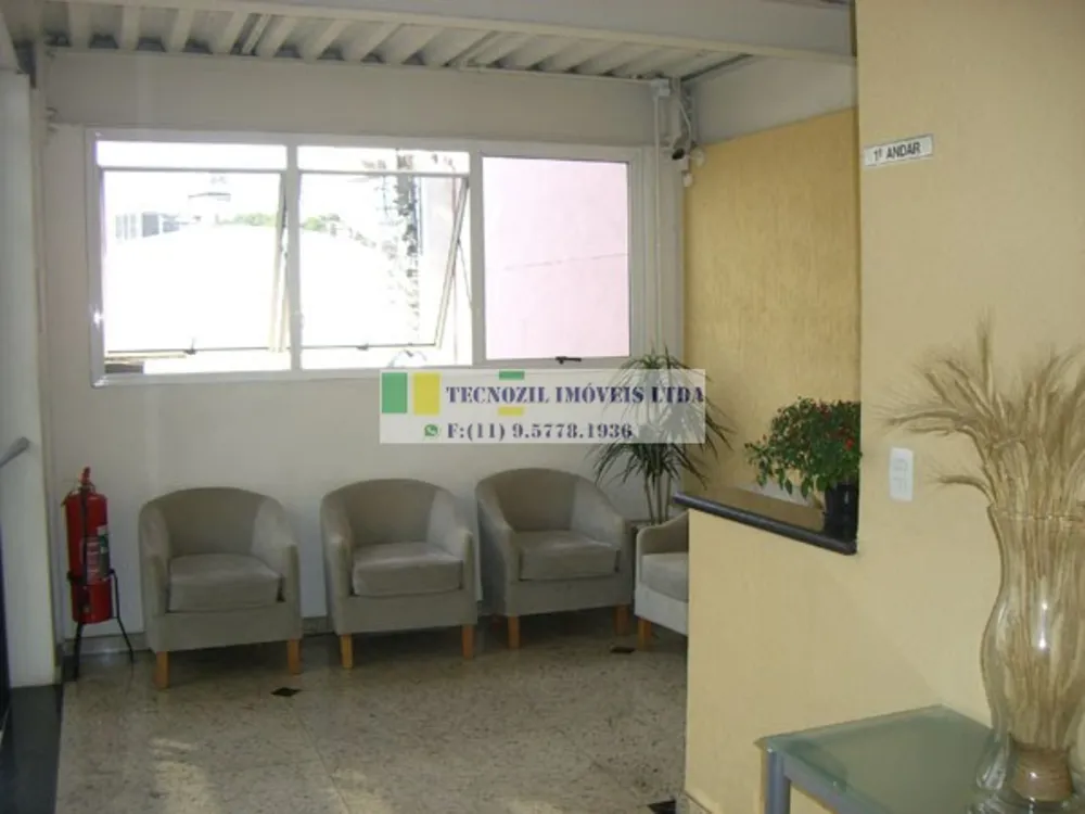 Prédio Inteiro, 1015 m² - Foto 15