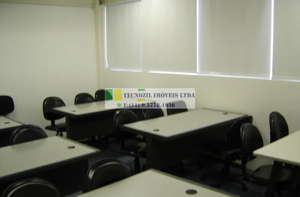 Prédio Inteiro, 1015 m² - Foto 13