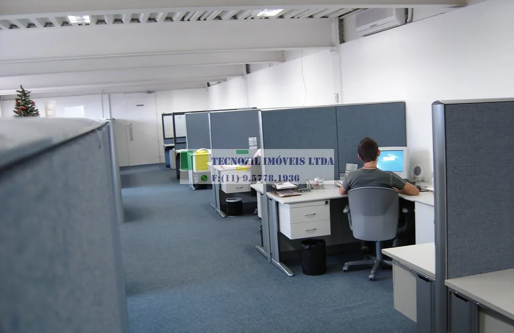 Prédio Inteiro, 1015 m² - Foto 14