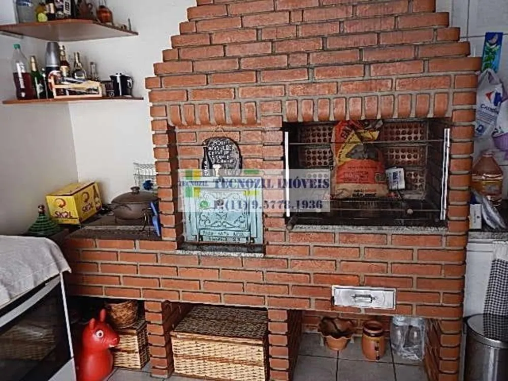 Sobrado, 3 quartos, 160 m² - Foto 8
