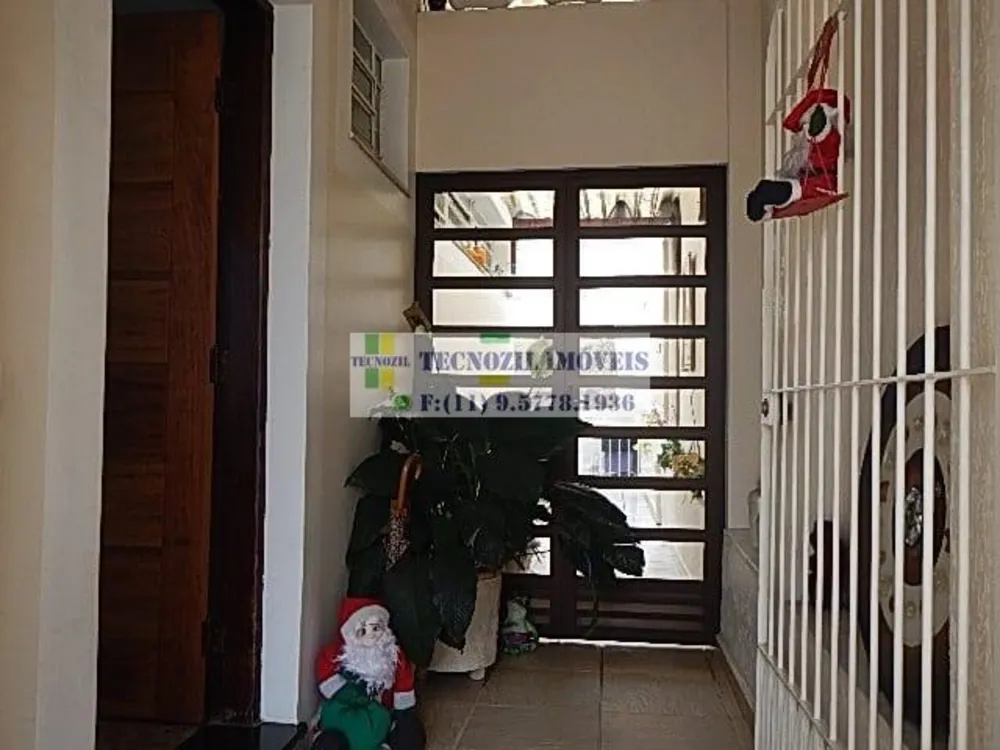 Sobrado, 3 quartos, 160 m² - Foto 7