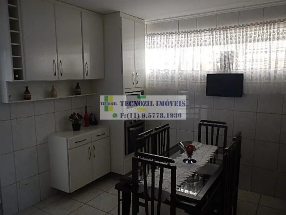 Sobrado, 3 quartos, 160 m² - Foto 5