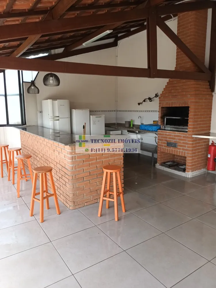 Apartamento, 2 quartos, 75 m² - Foto 5